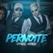 Pernoite - Mc PP da VS & MC Ryan SP lyrics
