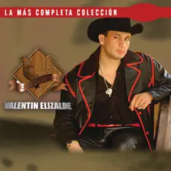 Letra de la canción La Mas Deseada - Valentín Elizalde