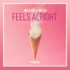 Feels Alright - Single