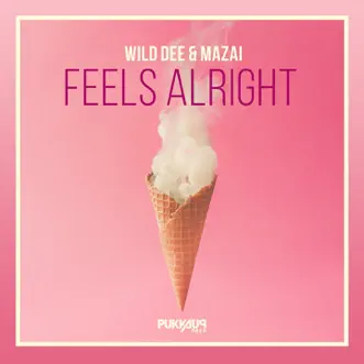 Feels Alright by Wild Dee & Mazai song reviws