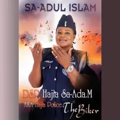 Sa Adul Islam - EP by Hajia Police album reviews, ratings, credits