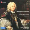 Geminiani: Pièces de clavecin, H. 200-213 album lyrics, reviews, download