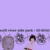 Scifi River Side Pack artwork
