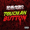 Touch Ah Button - Single