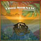The San Antones - Good Morning (feat. Chris Boomer)