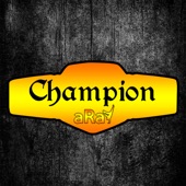 Champion artwork