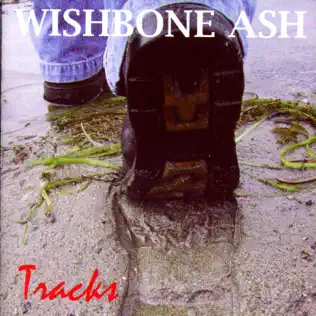 baixar álbum Wishbone Ash - Tracks