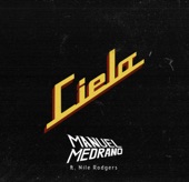 Cielo (feat. Nile Rodgers) artwork