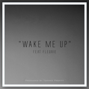 Tommee Profitt Wake Me Up (feat. Fleurie)