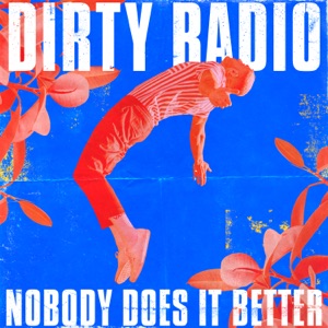 DIRTY RADIO - Nobody Does It Better - Line Dance Choreographer
