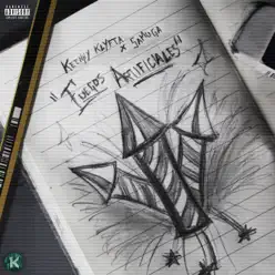 Fuegos Artificiales - Single - Keenny Klyfta Fuegos Artificiales - Single - Keenny Klyfta