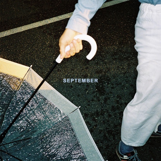 Cover artwork for Clockwork