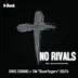 No Rivals (feat. Chris Cobbins & Tim Ogutu) - Single album cover