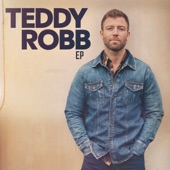Teddy Robb - EP artwork