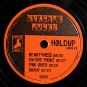 Holdup - Beautyness (Original Mix)