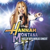 Hannah Montana - We Got the Party Duet with Jonas Brothers