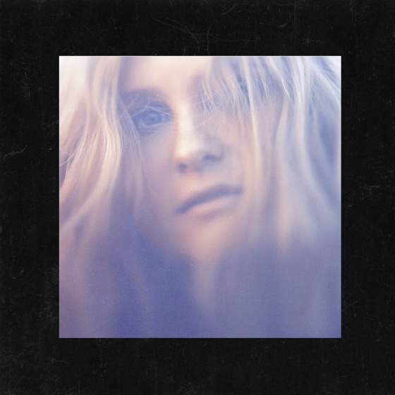 Cover artwork for Trust