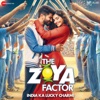 The Zoya Factor (Original Motion Picture Soundtrack)