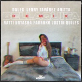 Dalex - Bellaquita (Remix) [feat. Natti Natasha, Farruko & Justin Quiles]