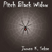 Pitch Black Widow artwork