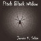 Pitch Black Widow artwork