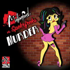 Murder (Melleefresh vs. Spekrfreks) - Single by Melleefresh & Spekrfreks album reviews, ratings, credits