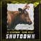 Shutdown artwork