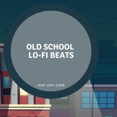 Old School Lo-Fi Beats artwork
