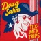 (Hey Baby) Que paso - Texas Tornados lyrics