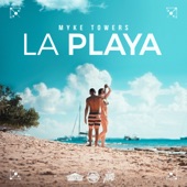 La Playa artwork