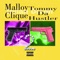 2 Glock (feat. Dylan Dixon & Tommy Da Hustler) - Malloy Clique lyrics