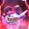 Brisadin (feat. Luck Muzik) - MC Vitinho Avassalador lyrics