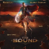 The Sound artwork