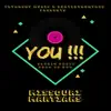 YOU (feat. DraDaDon & Eldrin Bruce) - Single album lyrics, reviews, download
