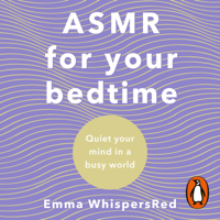 Emma WhispersRed - ASMR For Your Bedtime artwork