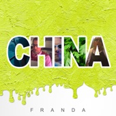 China (Parodia) artwork
