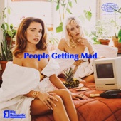 Rebecca & Fiona - People Getting Mad