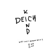 Wer Sagt Denn Das? (Deluxe) artwork