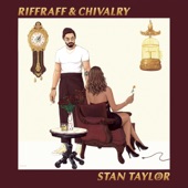 Riffraff & Chivalry artwork