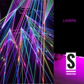 Lasers artwork