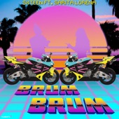 Brum Brum (feat. Sarita Lorena) [Instrumental] artwork