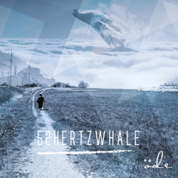 Öde - EP - 52hertzwhale Cover Art