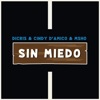 Sin Miedo - Single