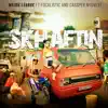 Skhaftin (feat. Cassper Nyovest & Focalistic) - Single album lyrics, reviews, download