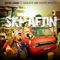 Skhaftin (feat. Cassper Nyovest & Focalistic) - Major League DJz lyrics