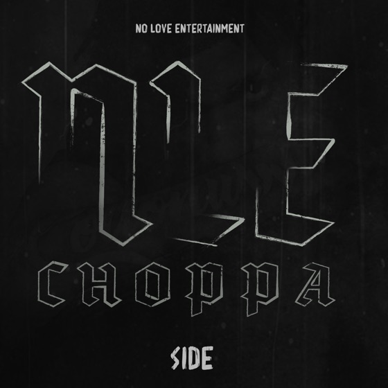 Cover artwork for Side