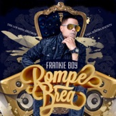 Rompe Brea artwork