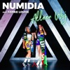 Alleen Wij (feat. Famke Louise) by Numidia iTunes Track 1
