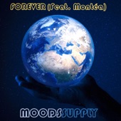 Forever (feat. Montéa) artwork