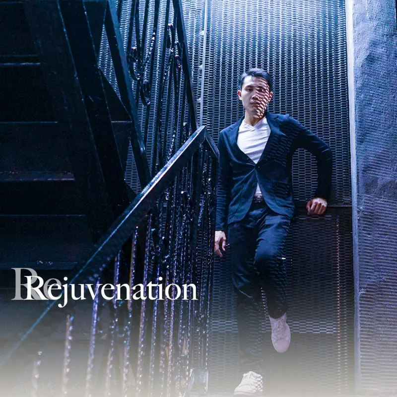 陸俊賢 - Rejuvenation (2023) [iTunes Plus AAC M4A]-新房子